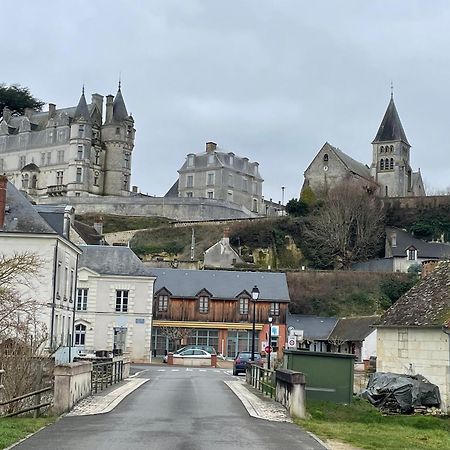 Family Loft A 5Minutes Du Zooparc De Beauval Villa Chateauvieux  ภายนอก รูปภาพ