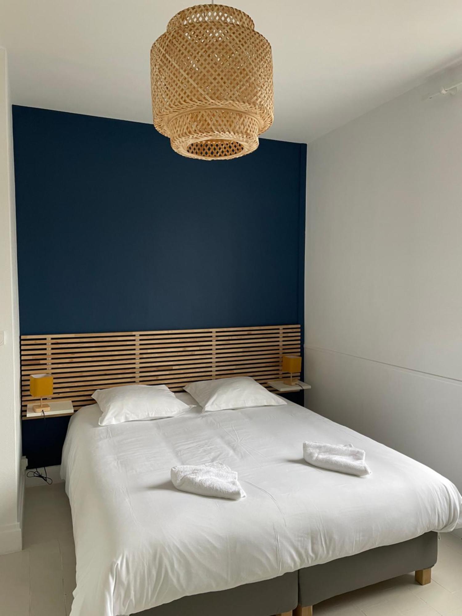Family Loft A 5Minutes Du Zooparc De Beauval Villa Chateauvieux  ภายนอก รูปภาพ