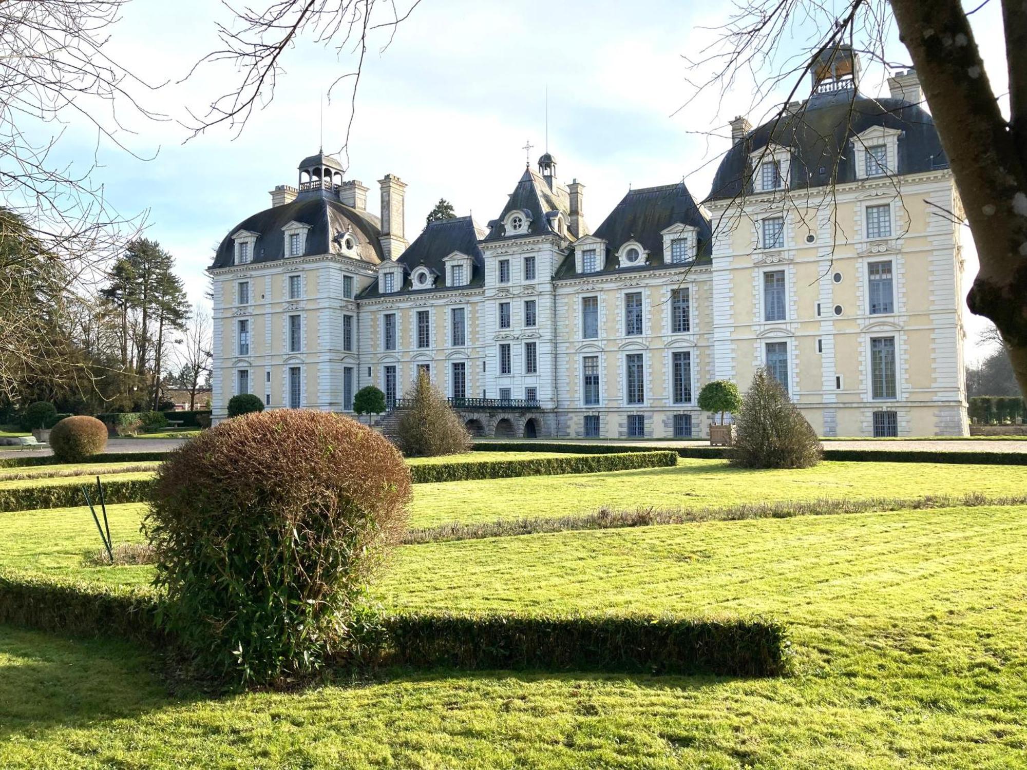Family Loft A 5Minutes Du Zooparc De Beauval Villa Chateauvieux  ภายนอก รูปภาพ
